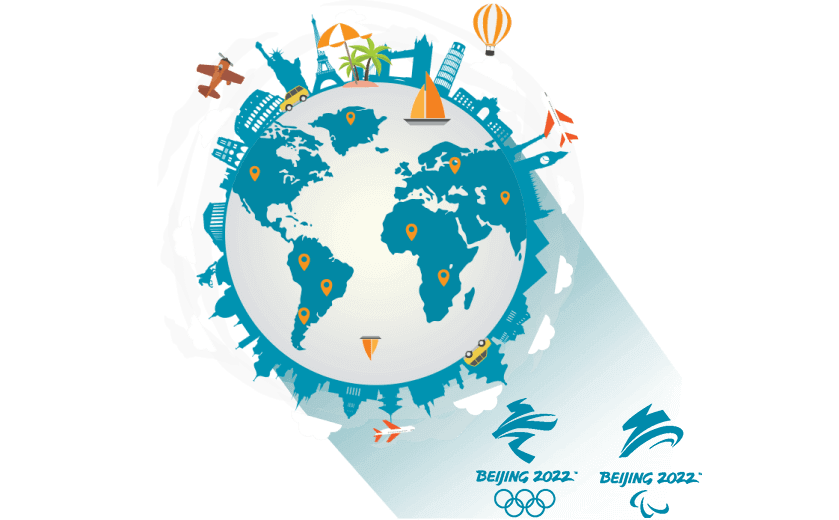 在玻利维亚连接到中国的加速器 - 大香蕉解锁